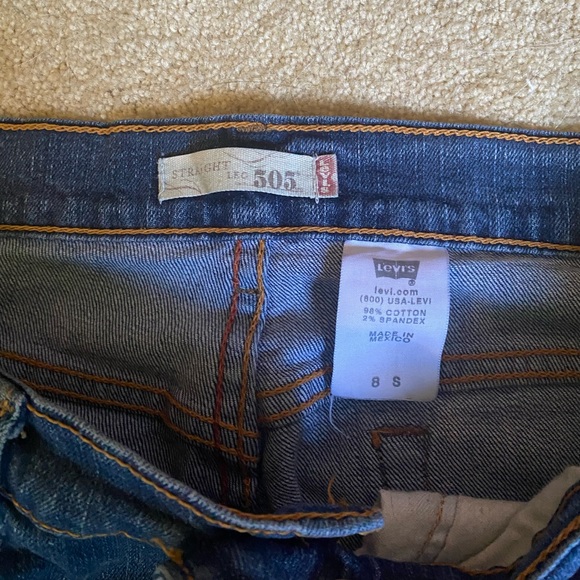 Levi’s jeans - Picture 4 of 4